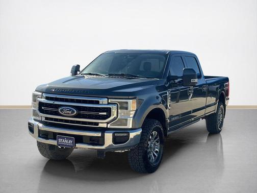 2020 Ford F-350 Lariat
