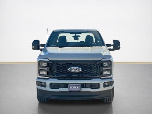 AVALANCHE 2026 Ford F-250 XL