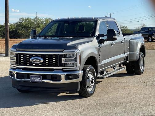 2026 Ford F-350 XLT