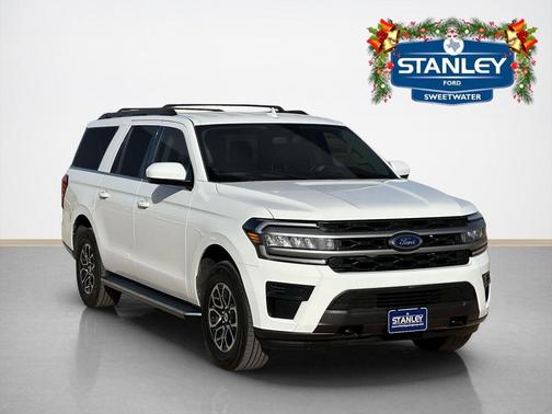 2023 Ford Expedition Max XLT