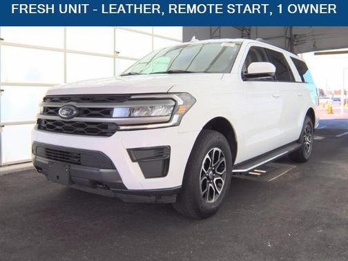 2023 Ford Expedition Max XLT
