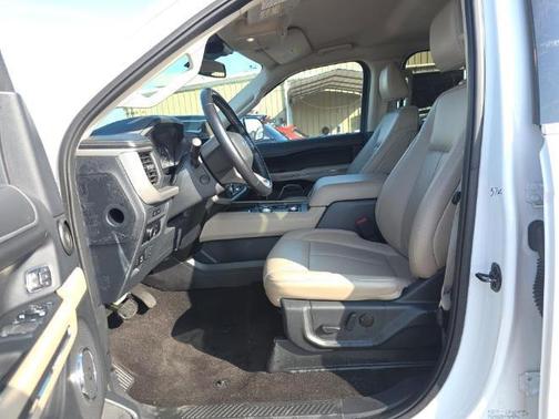 2023 Ford Expedition Max XLT