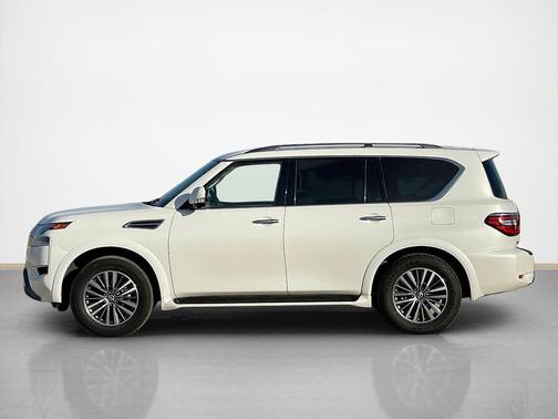 2023 Nissan Armada SL 2WD