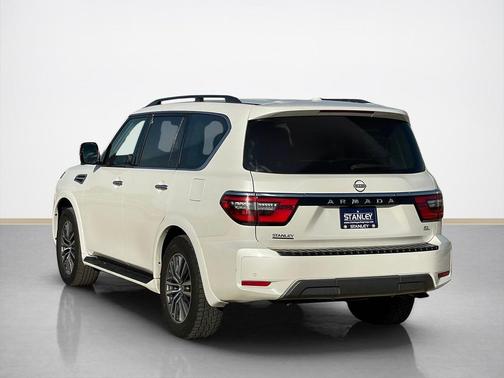 2023 Nissan Armada SL 2WD