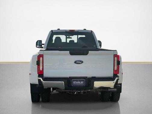 2026 Ford F-450 XL