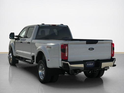 2026 Ford F-450 XL