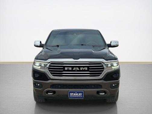 2020 RAM 1500 Longhorn