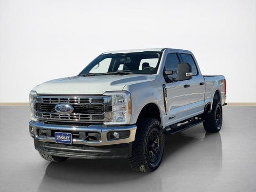 2024 Ford F-250 XLT