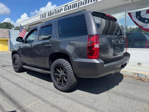 2010 Chevrolet Tahoe LT