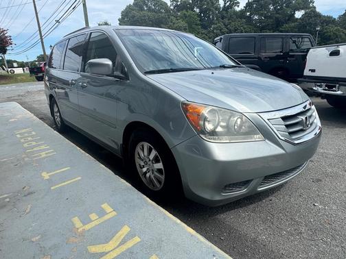 2009 Honda Odyssey EX-L