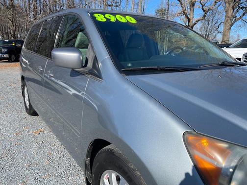 2009 Honda Odyssey EX-L