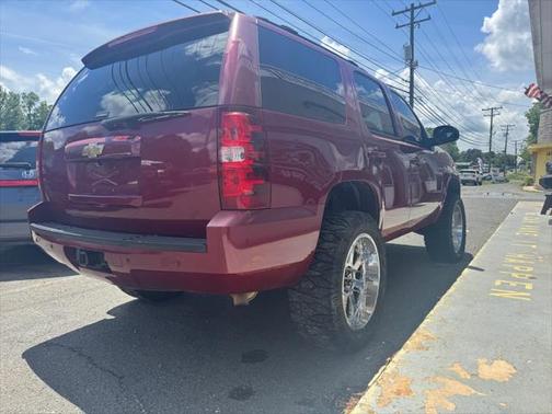 2007 Chevrolet Tahoe LT