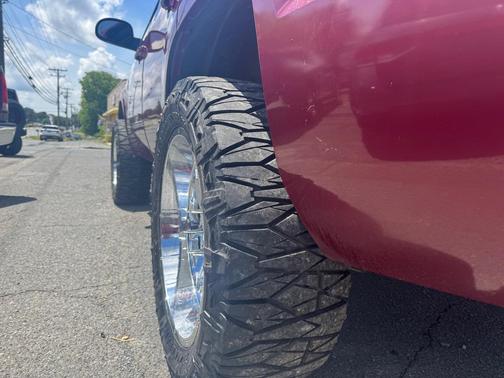 2007 Chevrolet Tahoe LT