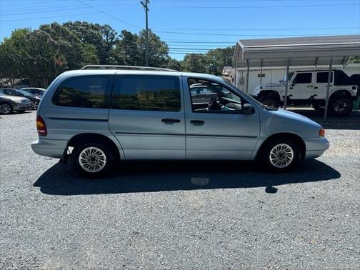 1998 Ford Windstar Base