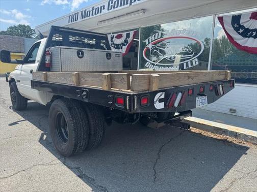 1995 Dodge Ram 3500 LT