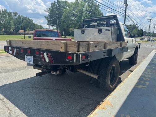1995 Dodge Ram 3500 LT