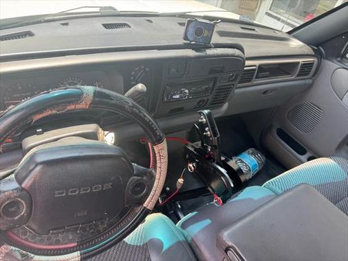 1995 Dodge Ram 3500 LT