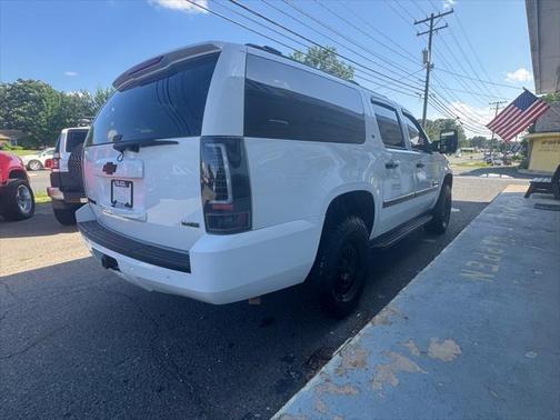 2012 Chevrolet Suburban 1500 LT