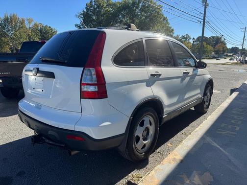 2009 Honda CR-V LX