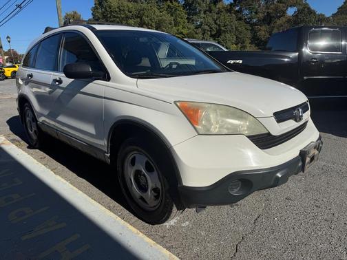 2009 Honda CR-V LX