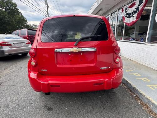 2009 Chevrolet HHR LT