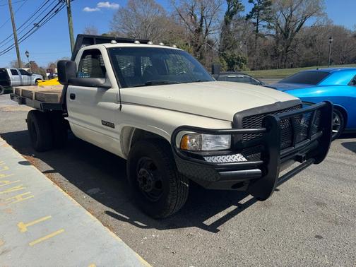 1995 Dodge Ram 3500 LT