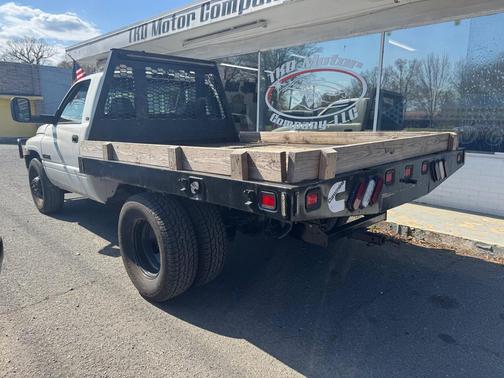 1995 Dodge Ram 3500 LT