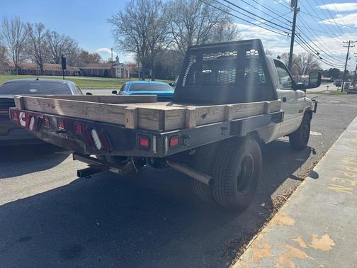 1995 Dodge Ram 3500 LT