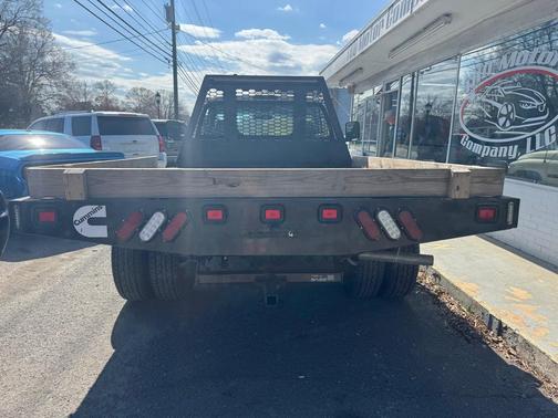 1995 Dodge Ram 3500 LT