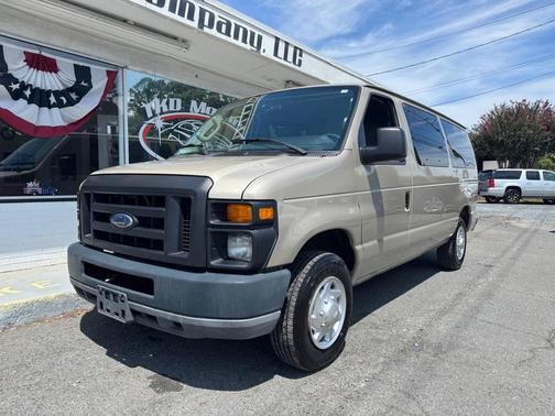 2011 Ford E150 XL