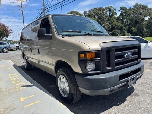 2011 Ford E150 XL