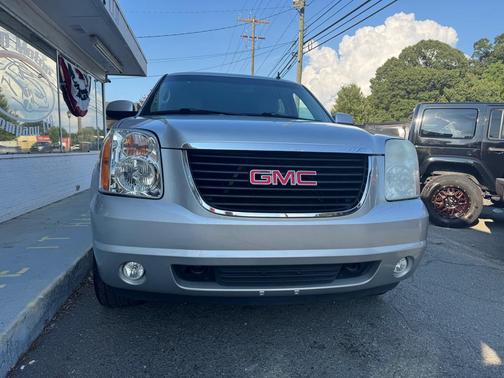 2013 GMC Yukon XL 1500 SLT