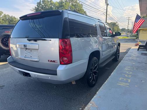 2013 GMC Yukon XL 1500 SLT