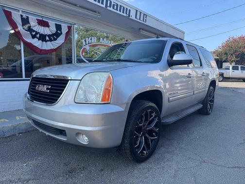 2013 GMC Yukon XL 1500 SLT
