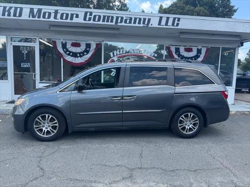 2013 Honda Odyssey EX