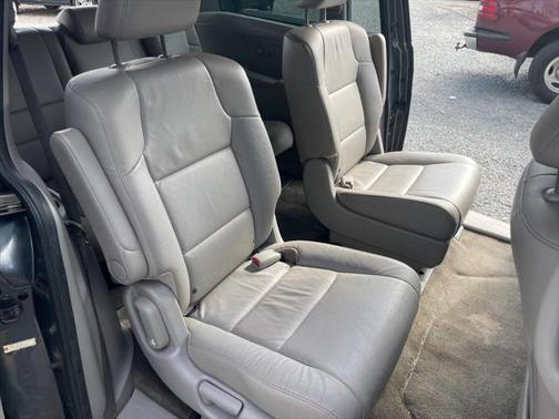 2013 Honda Odyssey EX