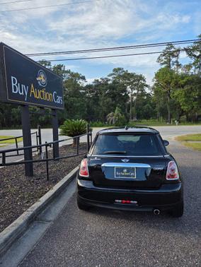 2013 MINI Hardtop Cooper