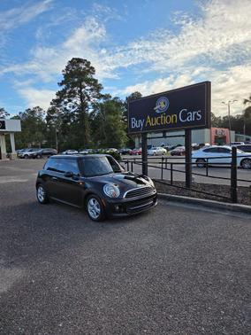 2013 MINI Hardtop Cooper