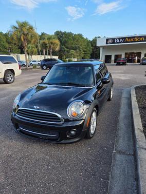 2013 MINI Hardtop Cooper