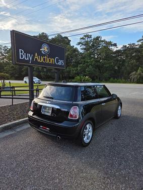 2013 MINI Hardtop Cooper