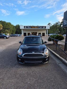 2013 MINI Hardtop Cooper