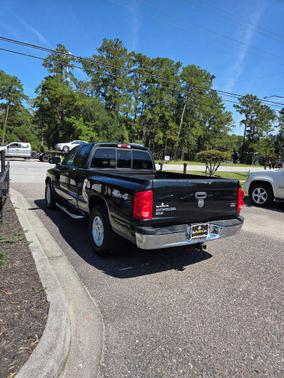2006 Dodge Dakota SLT Club Cab