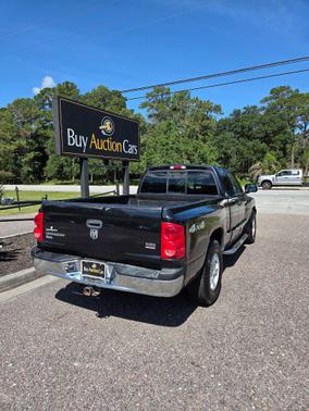 2006 Dodge Dakota SLT Club Cab