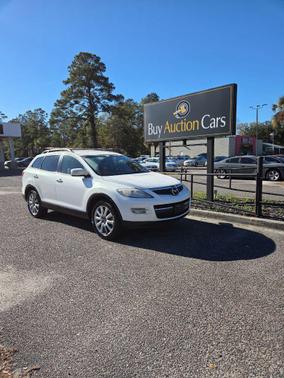 2009 Mazda CX-9 Grand Touring