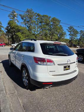 2009 Mazda CX-9 Grand Touring
