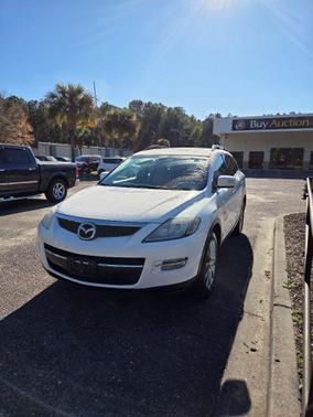 2009 Mazda CX-9 Grand Touring