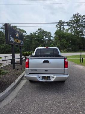 2004 Ford Explorer Sport Trac XLT