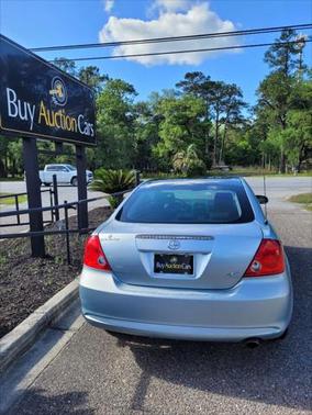 2007 Scion tC Base
