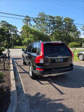 2008 Volvo XC90 3.2