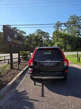 2008 Volvo XC90 3.2